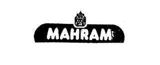 MAHRAM