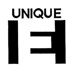 UNIQUE E