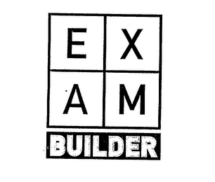 EXAM BUILDER