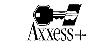 AXXESS+