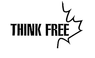 THINK FREE