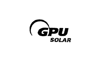 GPU SOLAR