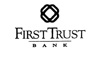 FIRST TRUST BANK