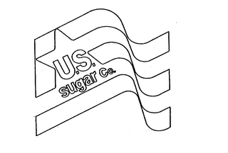 U.S. SUGAR CO.