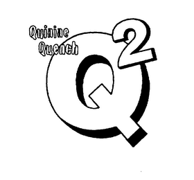 QUININE QUENCH Q2