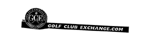 GOLF CLUB EXCHANGE.COM