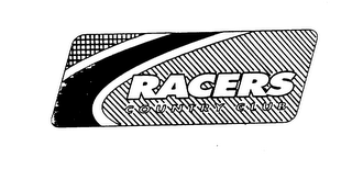 RACERS COUNTRY CLUB