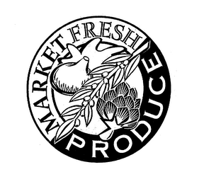 MARKET FRESH PRODUCE