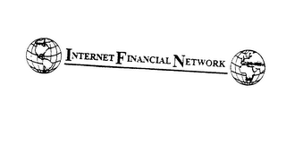 INTERNET FINANCIAL NETWORK