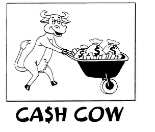 CA$H COW