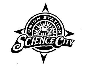 SCIENCE CITY UNION STATION