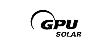 GPU SOLAR