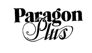 PARAGON PLUS