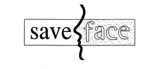 SAVE FACE