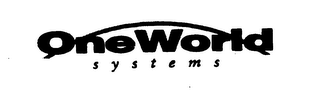 ONEWORLD SYSTEMS