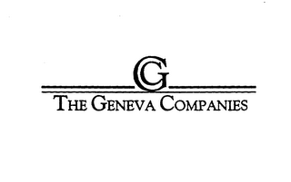 GC THE GENEVA COMPANIES