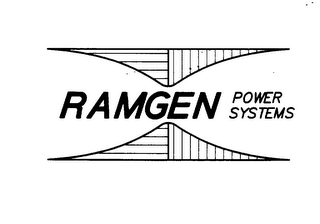 RAMGEN POWER SYSTEMS