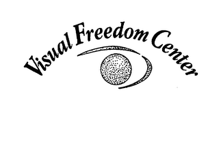 VISUAL FREEDOM CENTER