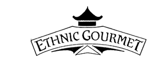 ETHNIC GOURMET