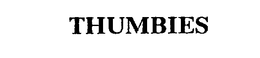 THUMBIES, INC.