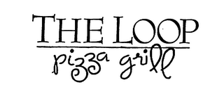 THE LOOP PIZZA GRILL