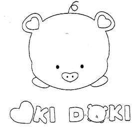 OKI DOKI