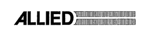 ALLIED