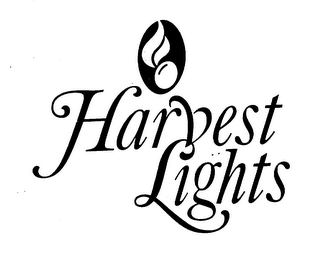 HARVEST LIGHTS