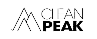 CLEAN PEAK