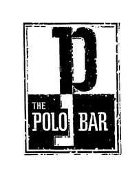 THE POLO BAR