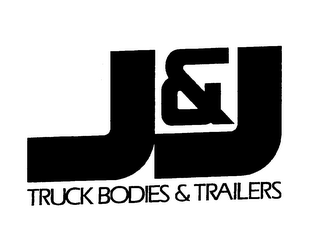 J & J TRUCK BODIES AND TRAILERS