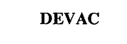 DEVAC