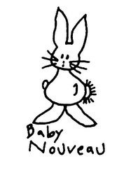 BABY NOUVEAU