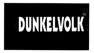 DUNKELVOLK