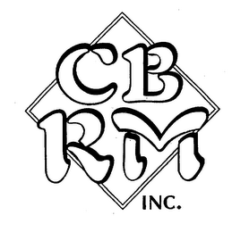CBRM INC.
