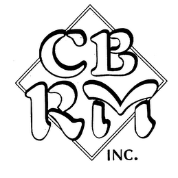 CBRM INC.