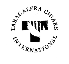 TABACALERA CIGARS INTERNATIONAL