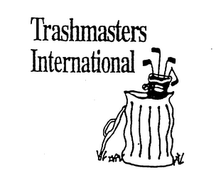 TRASHMASTERS INTERNATIONAL