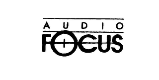 AUDIO FOCUS