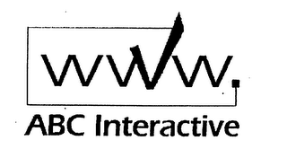 WWW.ABC INTERACTIVE