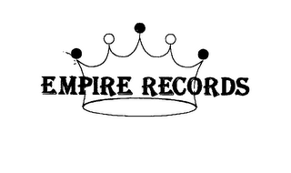 EMPIRE RECORDS