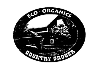 ECO ORGANICS COUNTRY GROCER