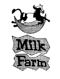 MILK FARM