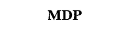 MDP