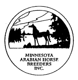MINNESOTA ARABIAN HORSE BREEDERS INC.
