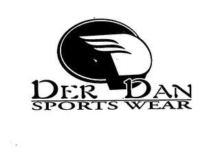 D DER DAN SPORTS WEAR