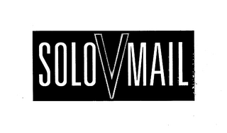 SOLO V MAIL