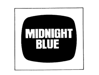 MIDNIGHT BLUE