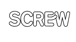 SCREW