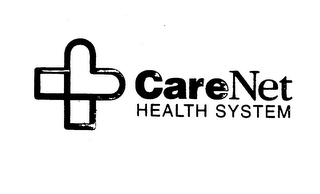 CARENET HEALTH SYSTEM